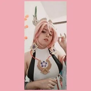 Yaeuwu OnlyFans Leaked Free Thumbnail Picture - #ypAeJOhY40