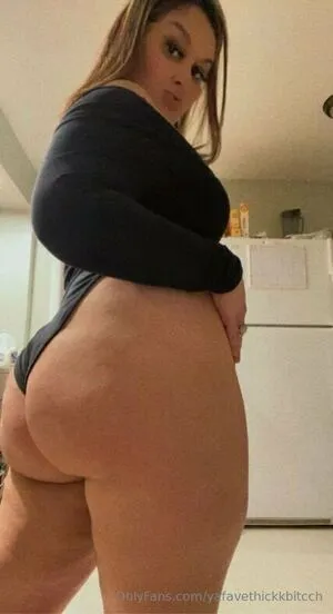 Yafavethickkbitcch OnlyFans Leaked Free Thumbnail Picture - #0Uojrjz7N4