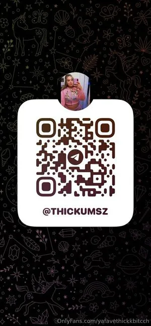 Yafavethickkbitcch OnlyFans Leaked Free Thumbnail Picture - #2pomaK3x96