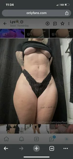 Yafavtopic OnlyFans Leaked Free Thumbnail Picture - #5xRajryF67