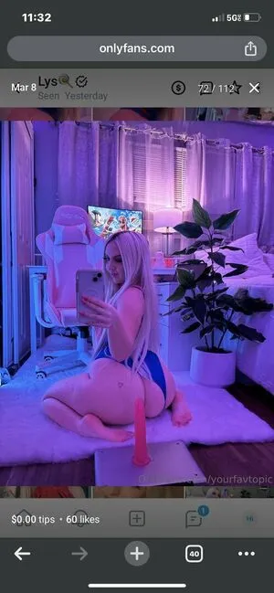 Yafavtopic OnlyFans Leaked Free Thumbnail Picture - #guK6hNTMgV