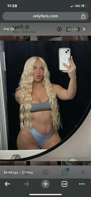 Yafavtopic OnlyFans Leaked Free Thumbnail Picture - #hv6sNGmswD