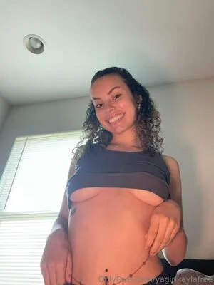 Yagirlkaylafree OnlyFans Leaked Free Thumbnail Picture - #P1d5dChz4A