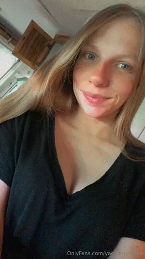 Yagirlkaylafree OnlyFans Leaked Free Thumbnail Picture - #jH93D2H6ie