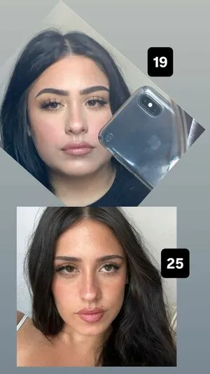 Yagirlnataliee OnlyFans Leaked Free Thumbnail Picture - #ESc06T6jvO