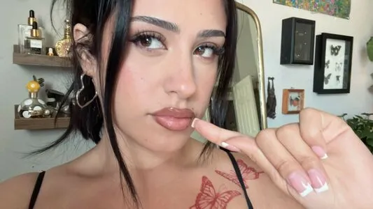 Yagirlnataliee OnlyFans Leaked Free Thumbnail Picture - #JoEk5QrpMl