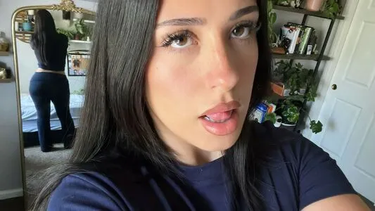 Yagirlnataliee OnlyFans Leaked Free Thumbnail Picture - #YK44URstXN
