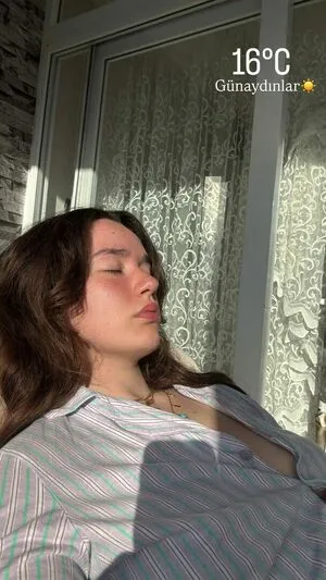 Yagmur Simsek OnlyFans Leaked Free Thumbnail Picture - #45uZgVTnXS