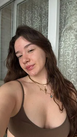 Yagmur Simsek OnlyFans Leaked Free Thumbnail Picture - #6Vym6RKJA6