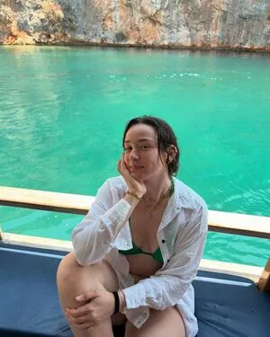Yagmur Simsek OnlyFans Leaked Free Thumbnail Picture - #GpiKzRI8U1