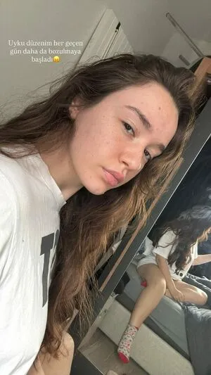Yagmur Simsek OnlyFans Leaked Free Thumbnail Picture - #OYzrMvCo9y