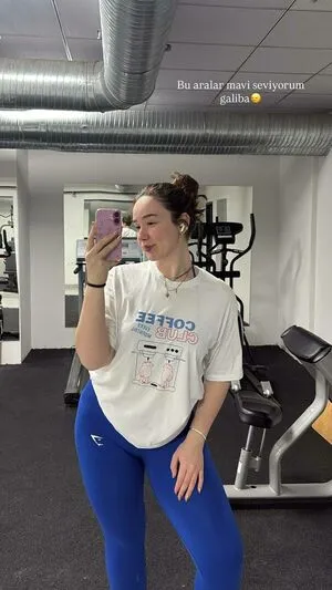 Yagmur Simsek OnlyFans Leaked Free Thumbnail Picture - #UXkAe8GoYV