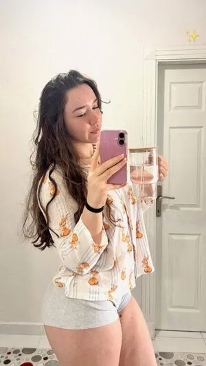 Yagmur Simsek OnlyFans Leaked Free Thumbnail Picture - #ZYffFZPqHl