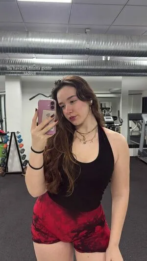 Yagmur Simsek OnlyFans Leaked Free Thumbnail Picture - #k9YMmlOi9S