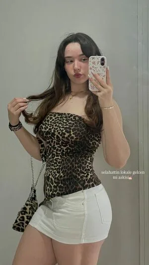 Yagmur Simsek OnlyFans Leaked Free Thumbnail Picture - #puEHfFz04k