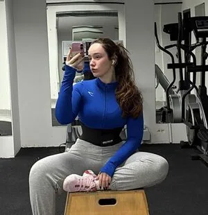 Yagmur Simsek OnlyFans Leaked Free Thumbnail Picture - #qyn1WZ034I