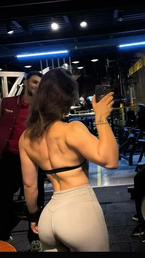 Yagmurakbulutt OnlyFans Leaked Free Thumbnail Picture - #EswHutrnIe