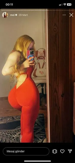 Yagmuriave OnlyFans Leaked Free Thumbnail Picture - #0xPGV8BMDl