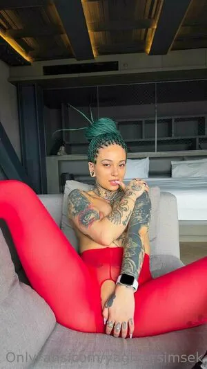 Yagmursimsek OnlyFans Leaked Free Thumbnail Picture - #pe4X92zbMZ