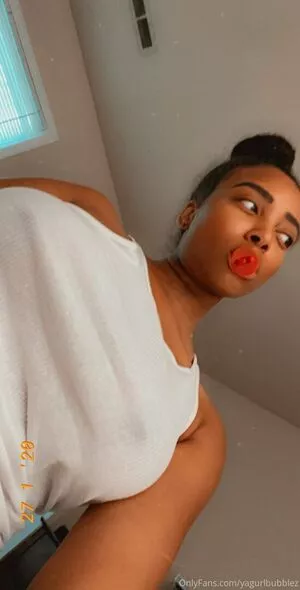 yagurlbubblez OnlyFans Leaked Free Thumbnail Picture - #8ZPknFvPZS