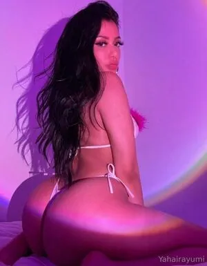 Yahairayumi OnlyFans Leaked Free Thumbnail Picture - #8fvJ2gIh4D