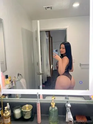 Yahairayumi OnlyFans Leaked Free Thumbnail Picture - #F51JvJqa2b