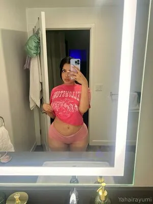 Yahairayumi OnlyFans Leaked Free Thumbnail Picture - #IblQmy1O1n