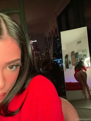 Yahairayumi OnlyFans Leaked Free Thumbnail Picture - #cCpkAsNNJr