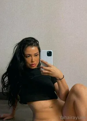 Yahairayumi OnlyFans Leaked Free Thumbnail Picture - #oJbuKxLt9W