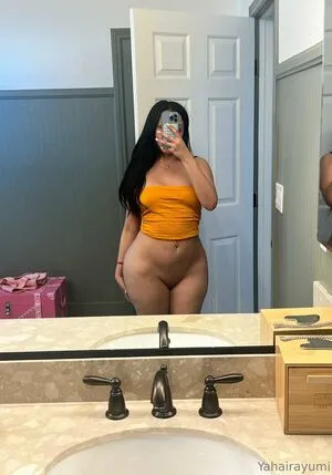 Yahairayumi OnlyFans Leaked Free Thumbnail Picture - #v1yEmsLthZ