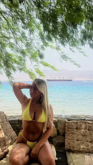Yahali Worcel OnlyFans Leaked Free Thumbnail Picture - #yGndvjTSfV