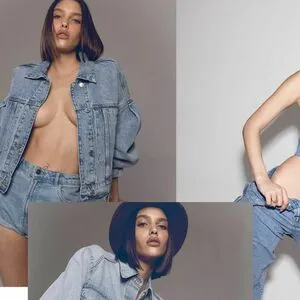Yaheli Ovadya OnlyFans Leaked Free Thumbnail Picture - #rhfqMlH7cs