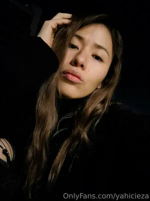 Yahicieza OnlyFans Leaked Free Thumbnail Picture - #LXPSCBTFip