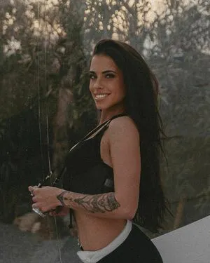 Yai Tejera OnlyFans Leaked Free Thumbnail Picture - #3bDZLpm5oz