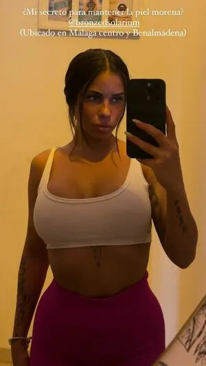 Yai Tejera OnlyFans Leaked Free Thumbnail Picture - #6MbrAyfbun