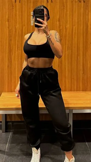 Yai Tejera OnlyFans Leaked Free Thumbnail Picture - #DUOFSpUPPW