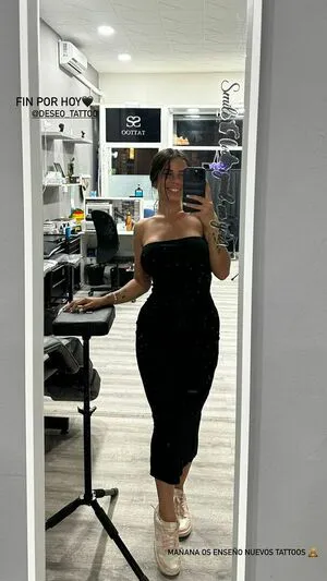 Yai Tejera OnlyFans Leaked Free Thumbnail Picture - #F9PgfpVHca