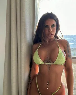 Yai Tejera OnlyFans Leaked Free Thumbnail Picture - #G00KyarAEx
