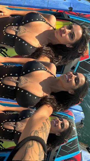Yai Tejera OnlyFans Leaked Free Thumbnail Picture - #G77wsJFExE