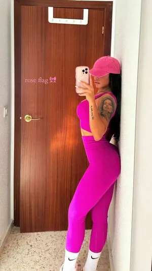Yai Tejera OnlyFans Leaked Free Thumbnail Picture - #Huk0AL1dpp