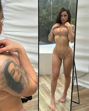 Yai Tejera OnlyFans Leaked Free Thumbnail Picture - #MaOdyqidaA