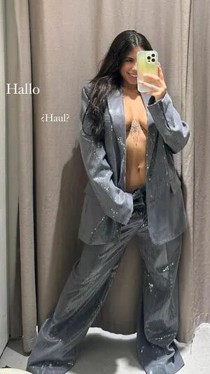 Yai Tejera OnlyFans Leaked Free Thumbnail Picture - #YsIIGzKW3B