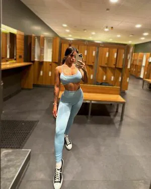 Yai Tejera OnlyFans Leaked Free Thumbnail Picture - #djUKjOwMJi