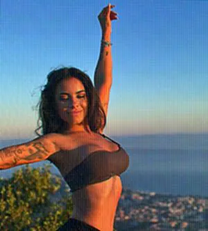 Yai Tejera OnlyFans Leaked Free Thumbnail Picture - #l5b42QIt6L