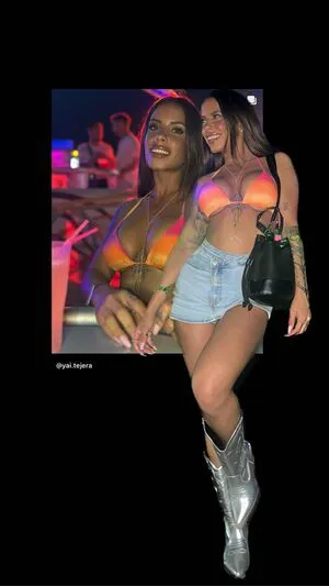 Yai Tejera OnlyFans Leaked Free Thumbnail Picture - #puAZqSsAx0
