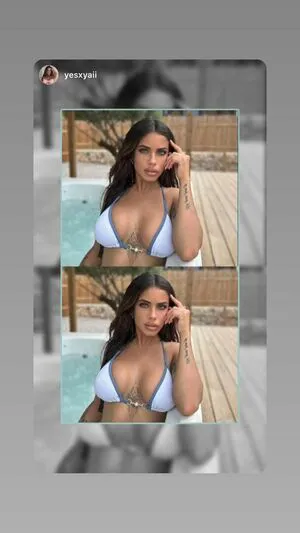 Yai Tejera OnlyFans Leaked Free Thumbnail Picture - #sGOKYUJvWP