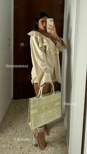Yai Tejera OnlyFans Leaked Free Thumbnail Picture - #skpUGxDDOq