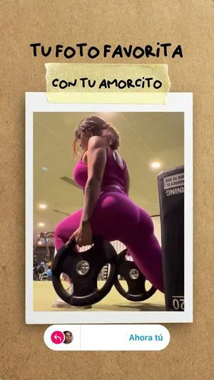 Yai Tejera OnlyFans Leaked Free Thumbnail Picture - #ztSfiikJ5N