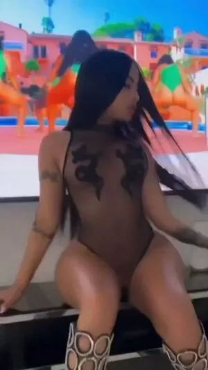Yailin La Ms Viral OnlyFans Leaked Free Thumbnail Picture - #n4NWYmWt3I