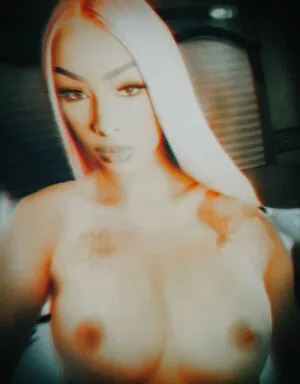 Yailin La Ms Viral OnlyFans Leaked Free Thumbnail Picture - #vlfFwb610f